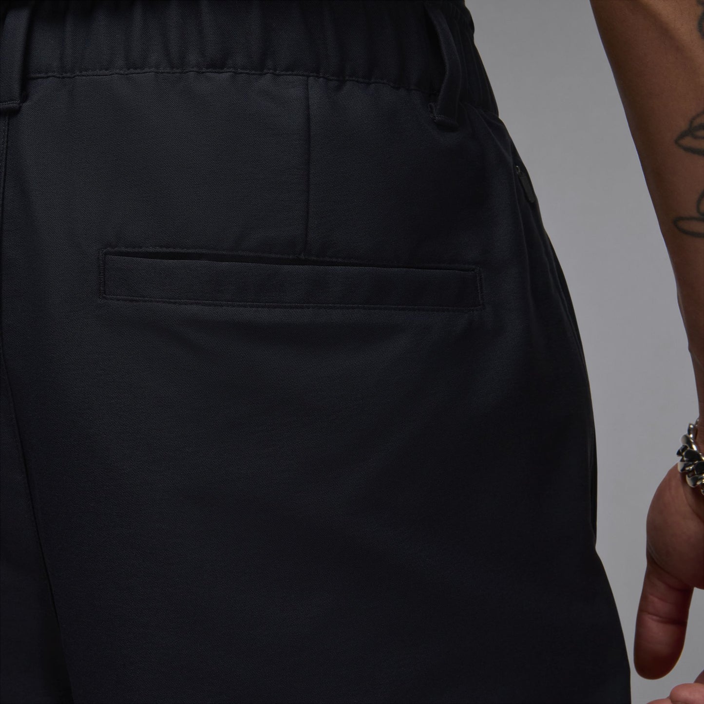 Air Jordan "Sport Golf Pants" M- Black / Black