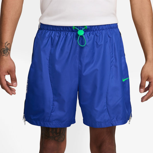 Nike "Project F.R.O.G. Shorts" M - Hyper Royal / Green Shock
