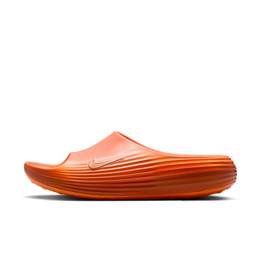 Nike "ReactX Rejuven8 Slide" M - Marakesh Orange
