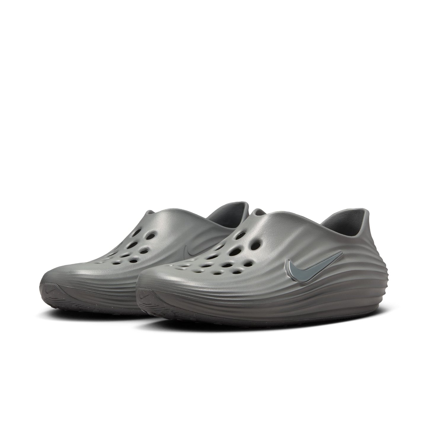 Nike "ReactX Rejuven8" M - Smoke Grey