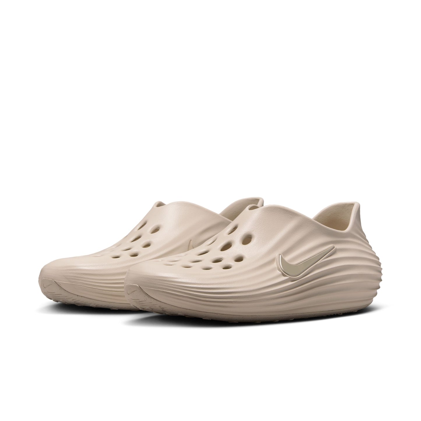 Nike "ReactX Rejuven8" M - LT Orewood BRN