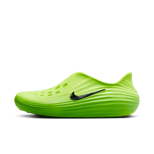 Nike "ReactX Rejuven8" Mens - Green Strike / Black / Volt