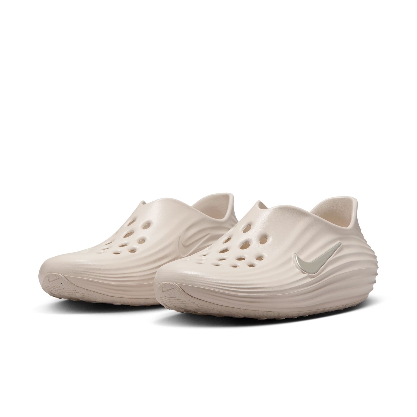 Nike "ReactX Rejuven8" W - Lt Orewood Brown