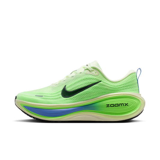 Nike "Vomero Plus" Mens - Volt Tint / Black Spruce