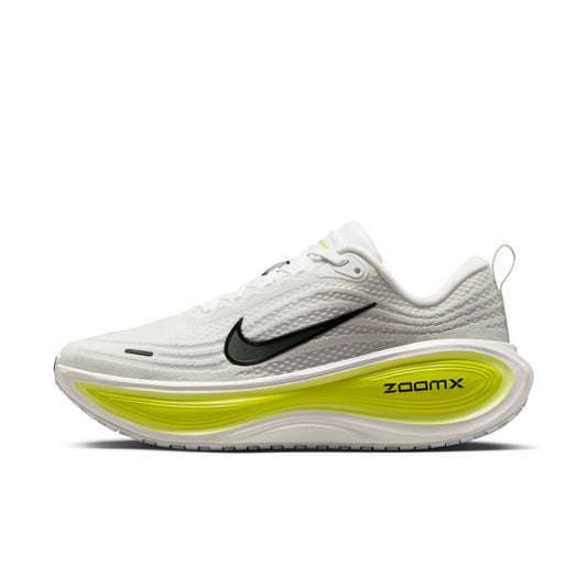 Nike "Vomero Plus" W - White / Black / Cyber