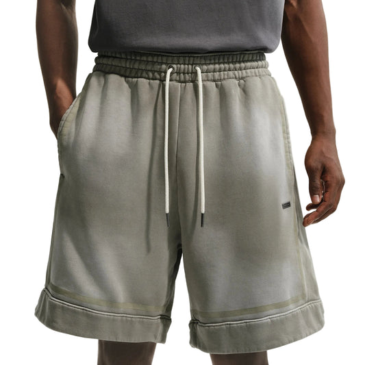 Nike "Book Standard Issue Short" Mens - Dark Stucco