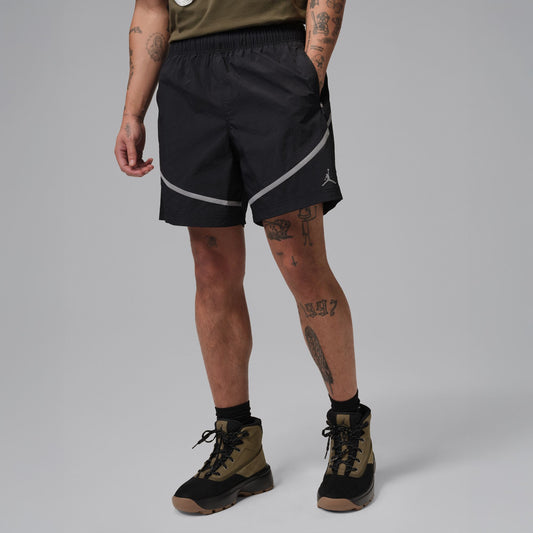 Jordan 'Brooklyn Hike Shorts' M - Black