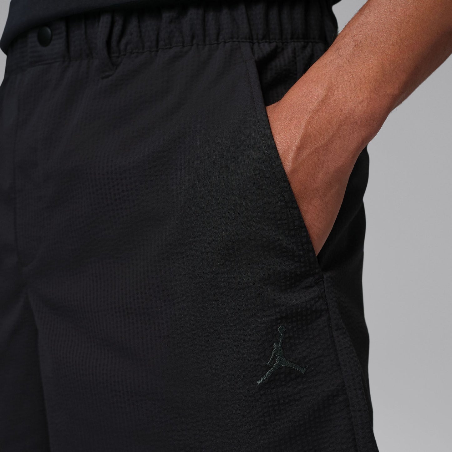 Air Jordan "Golf Shorts" Mens - Grey