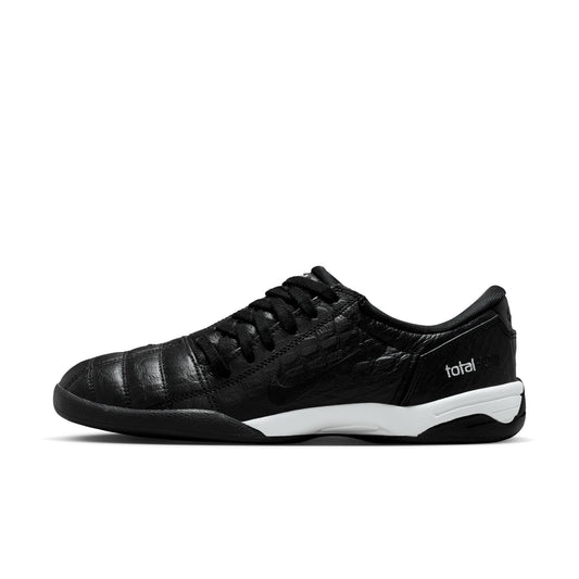 Nike "T90" Womens - Black / Black