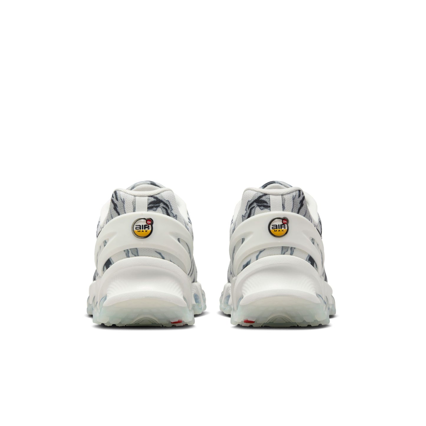 Nike "Air Max DN8 PRM" M - Summit White / DK Smoke Grey