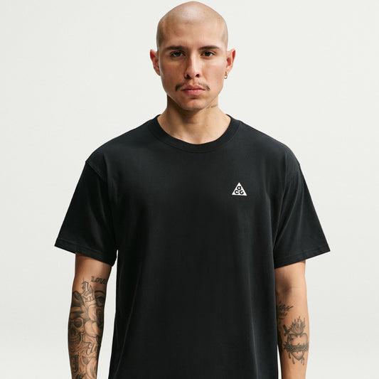 Nike "ACG Dri-FIT T-shirt" Mens - Black