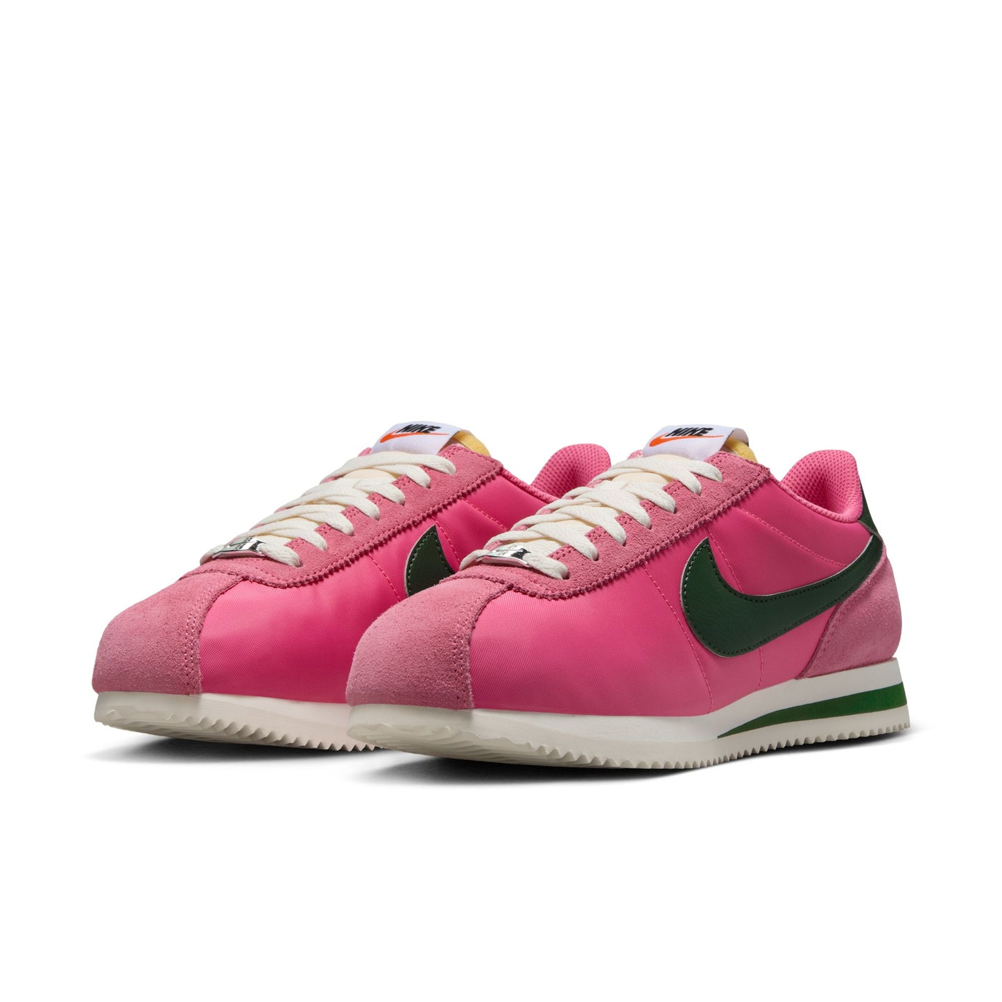Nike "Cortez" W -Pinksicle / Fir