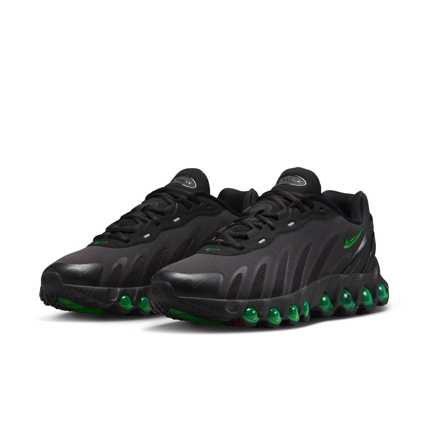 Nike "Air Max DN8" M - Black / Green Strike