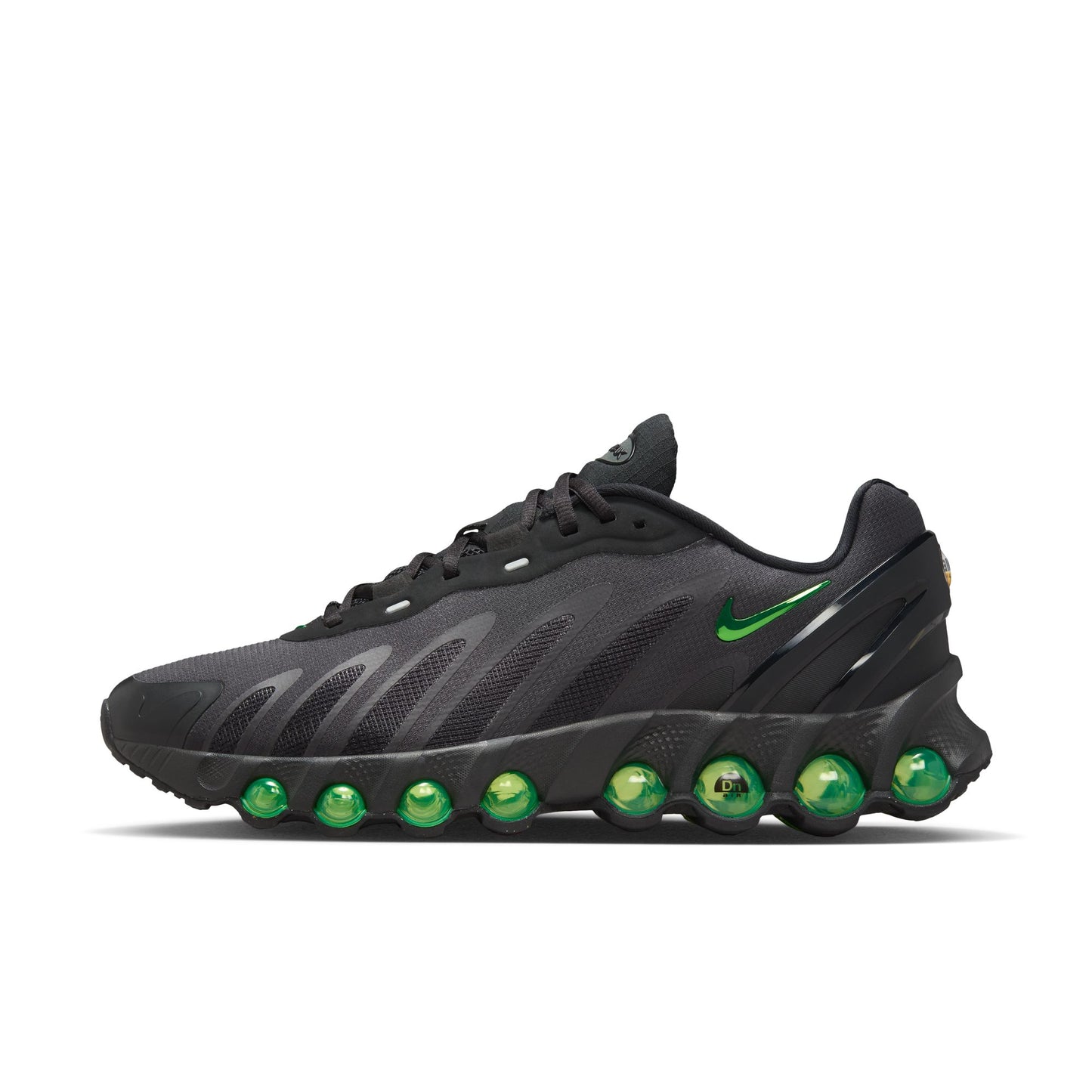 Nike "Air Max DN8" M - Black / Green Strike