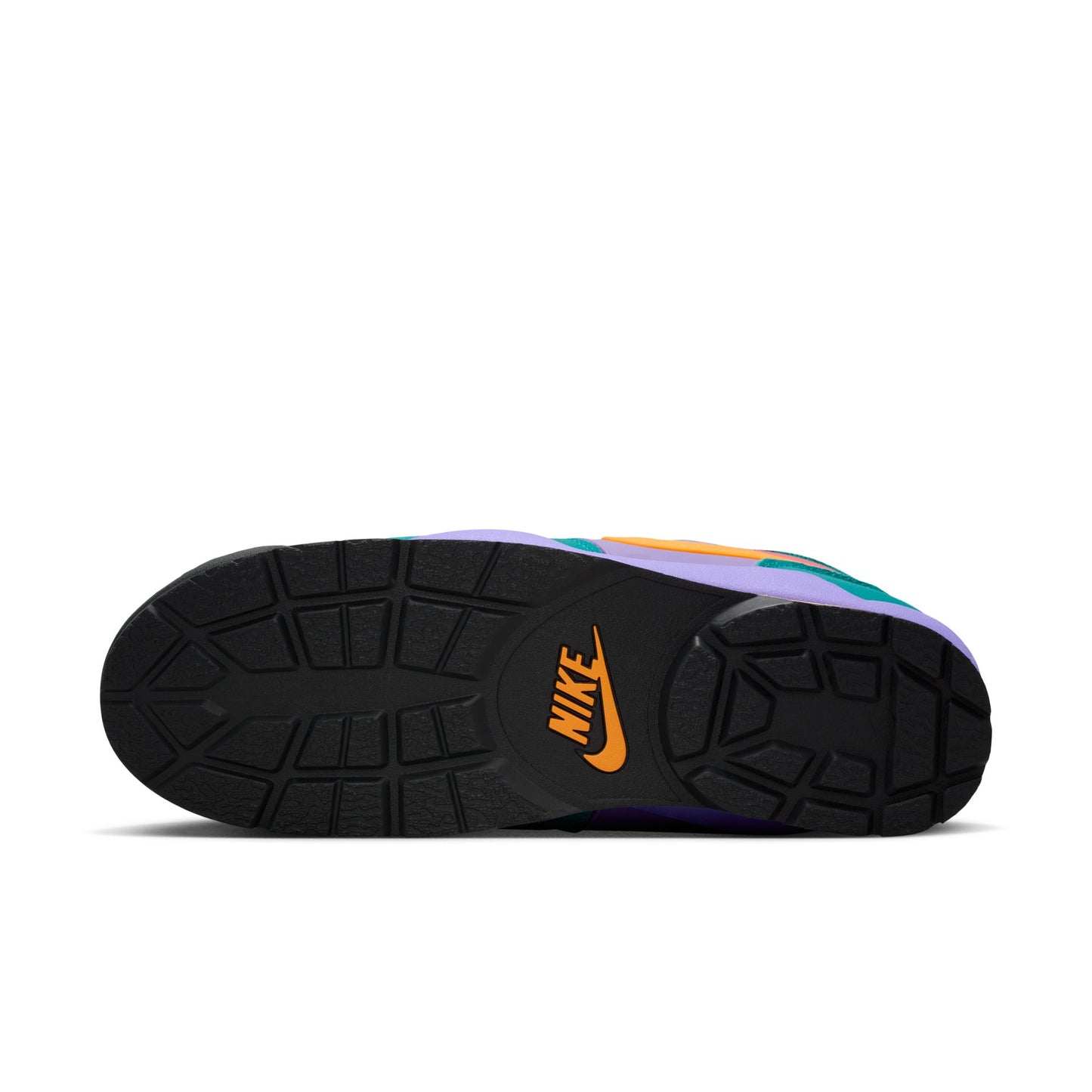 Nike "BALTORO SP" M - Bright Spruce / Kumquat