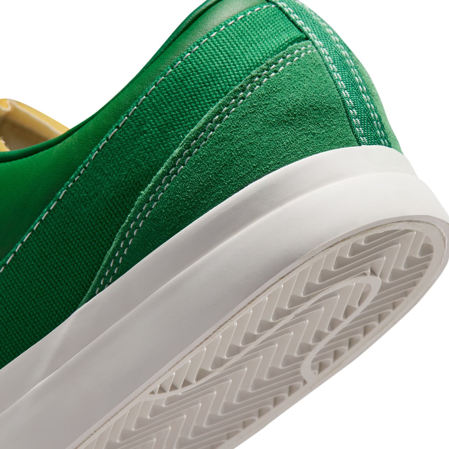Nike "Blazy" Mens - Pine Green / Pine Green / Sail