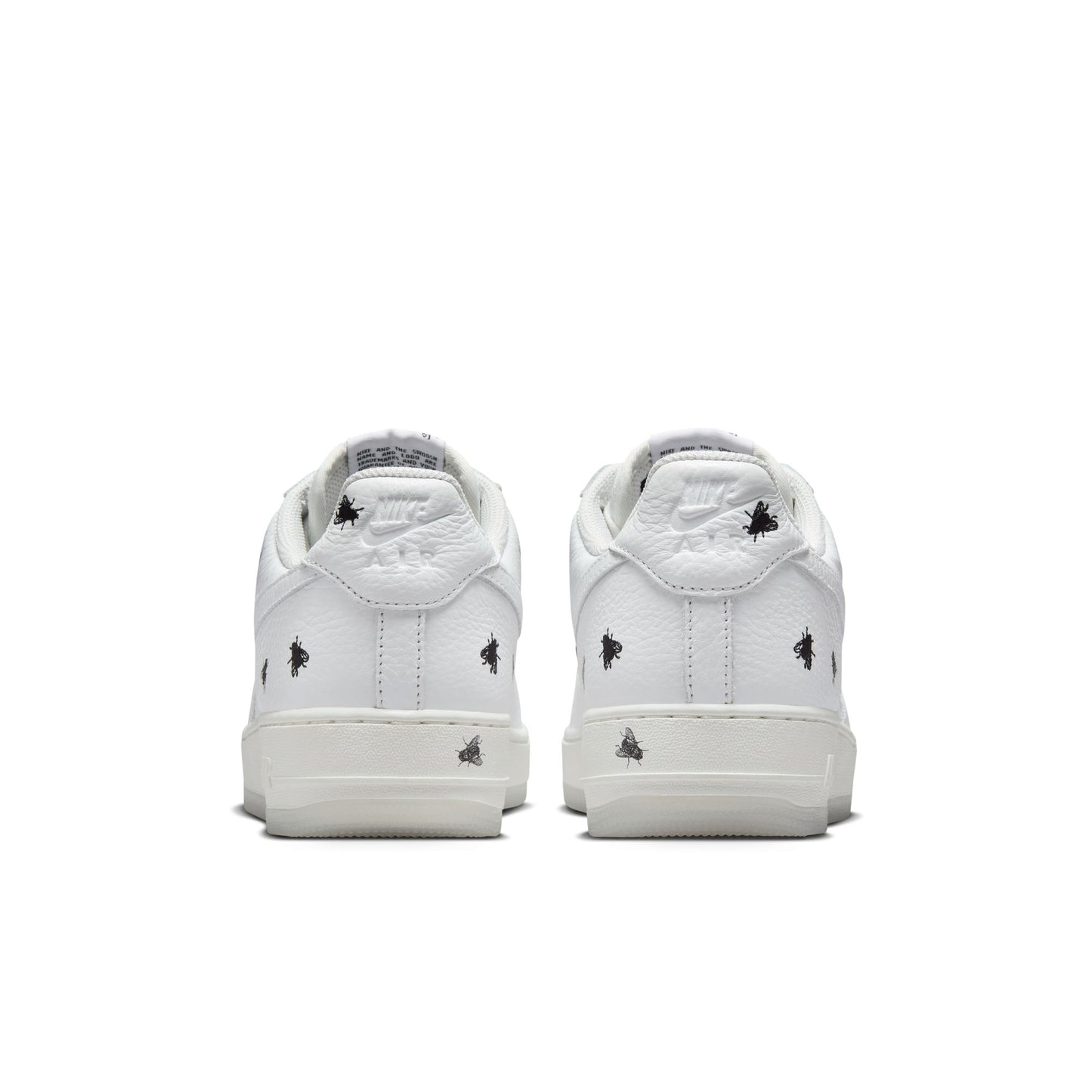 Nike "Air Force 1 Retro"  M - Houseflies