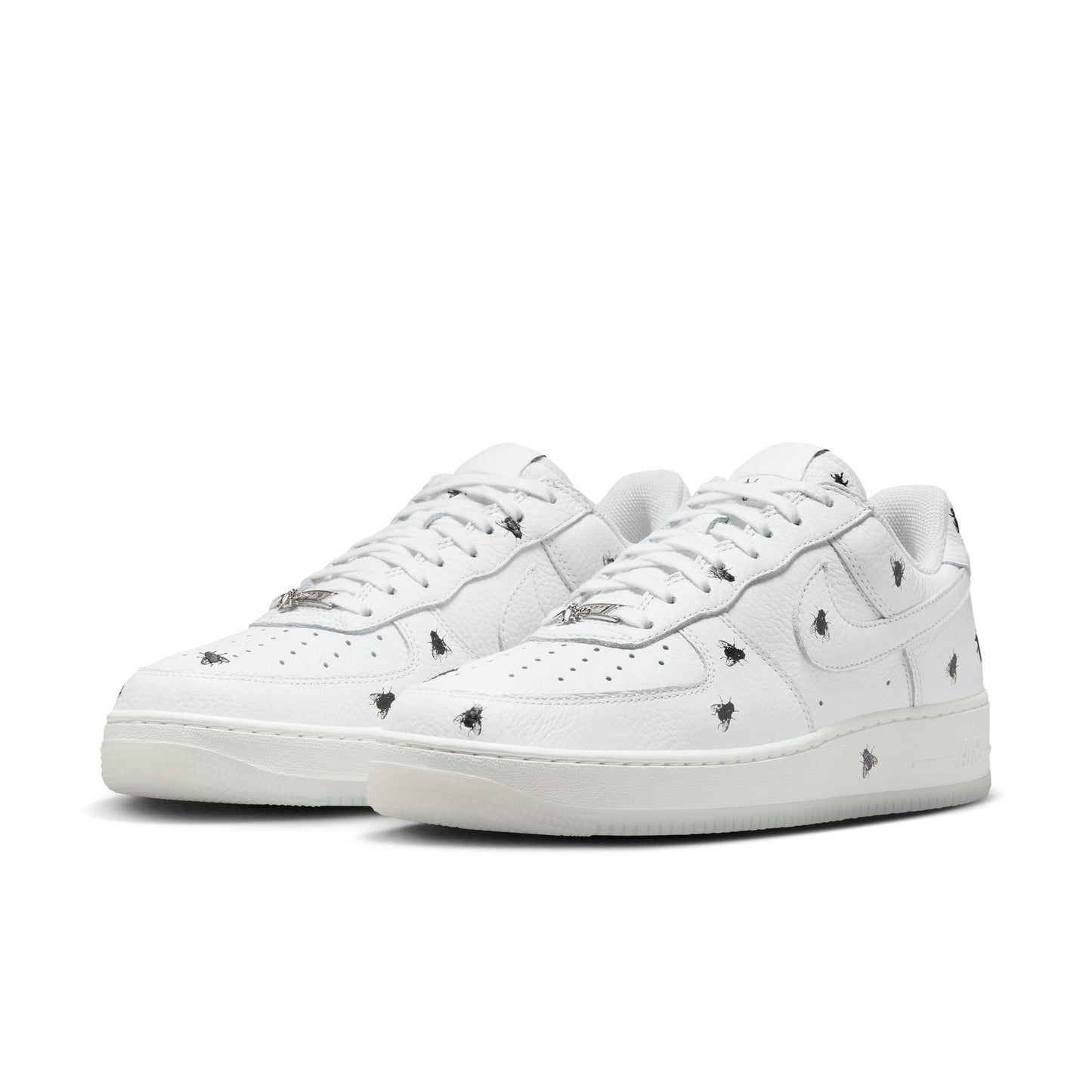 Nike "Air Force 1 Retro"  M - Houseflies
