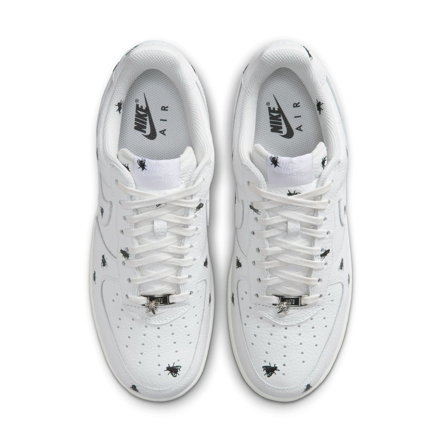 Nike "Air Force 1 Retro"  M - Houseflies