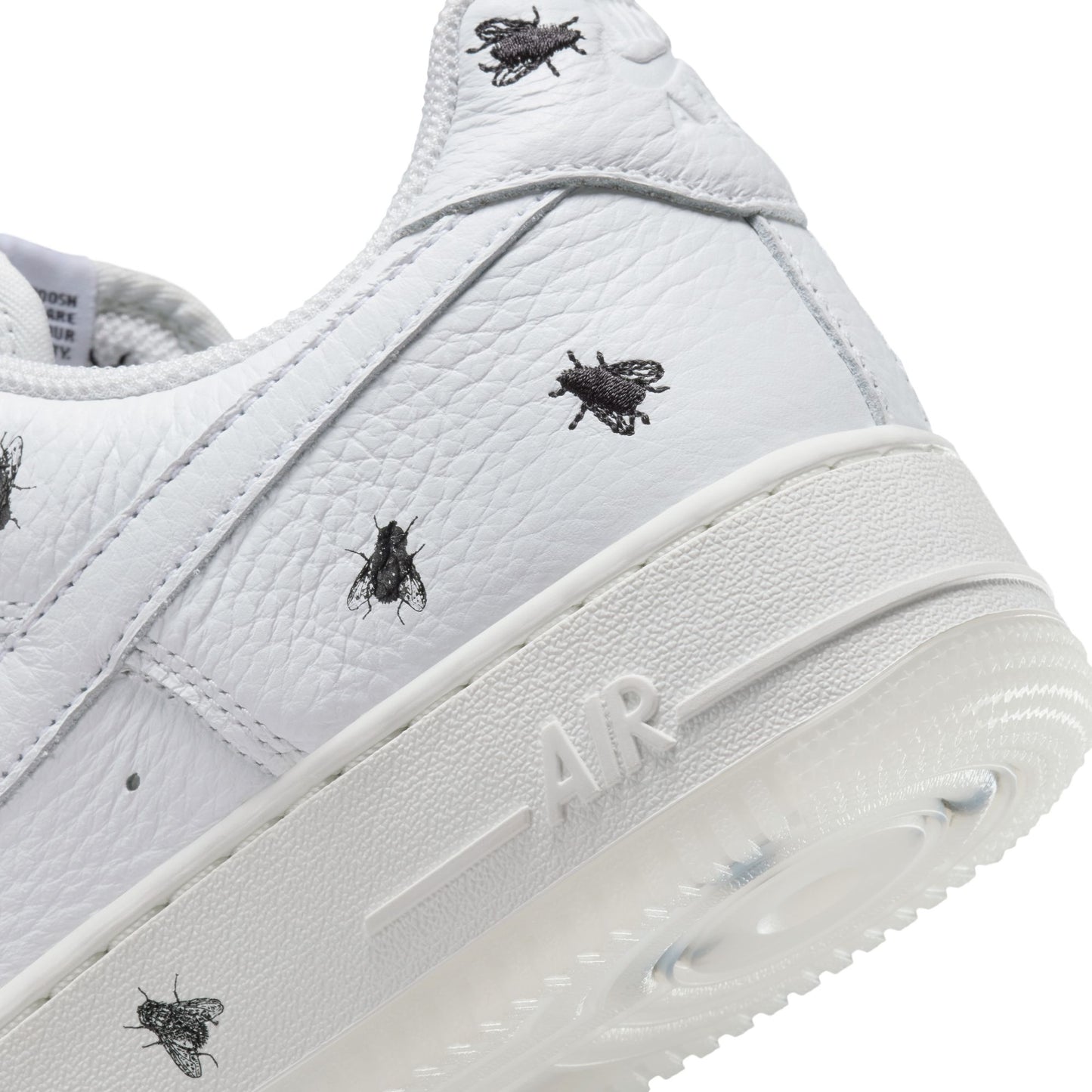Nike "Air Force 1 Retro"  M - Houseflies