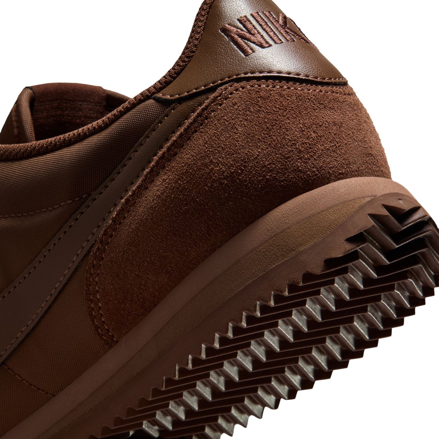 Nike "Cortez" W - Fauna Brown / Cacao Wow