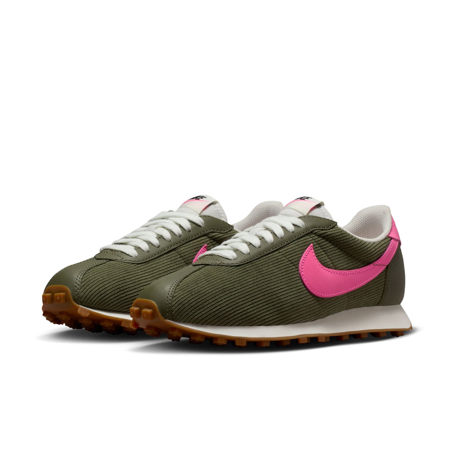 Nike "LD-1000" W - Medium Olive / Pink Glow