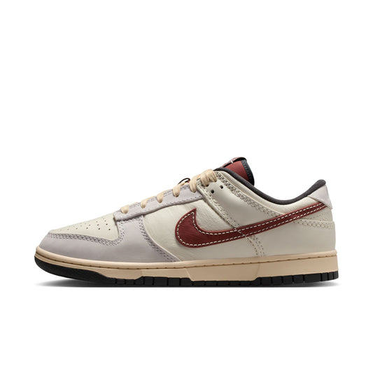 Nike "Dunk Low Retro" M - Dark Pony / Soft Pearl