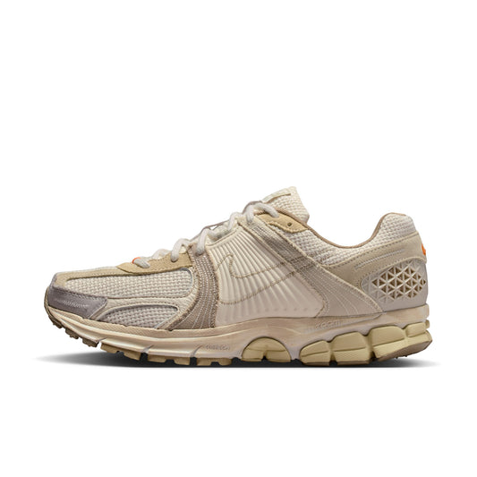 Nike "Zoom Vomero 5"  M - Lt Orewood Brown / Khaki