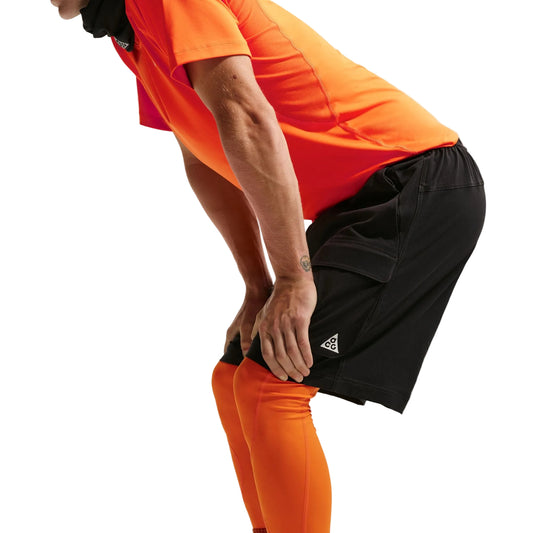 Nike "ACG Wildsee Tights" Mens - Safety Orange
