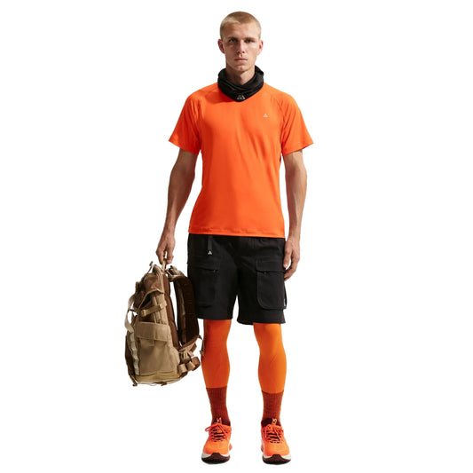 Nike "ACG Wildsee Tights" Mens - Safety Orange