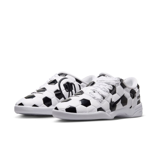 Nike "T90" Womens - White / Black
