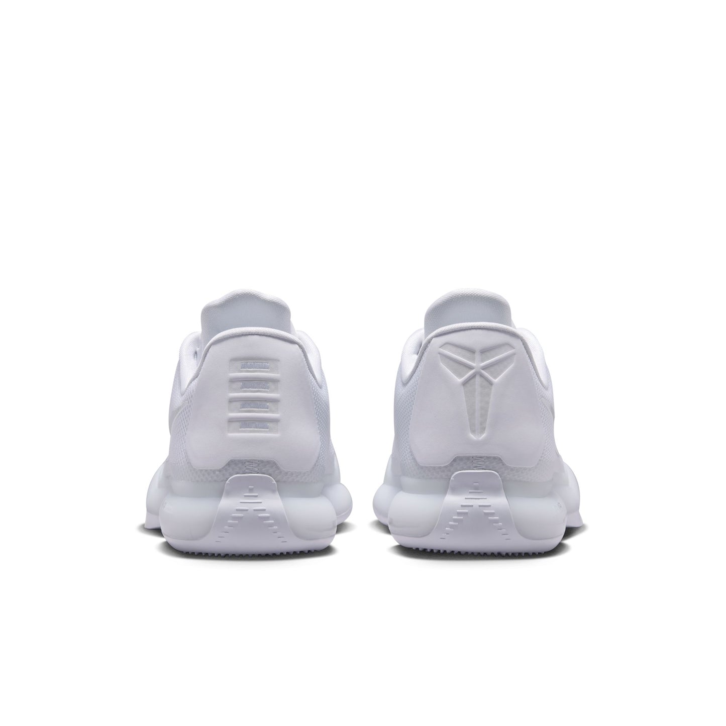 Nike "Kobe 10 X Protro Halo" Mens - White / Multi - Color - White