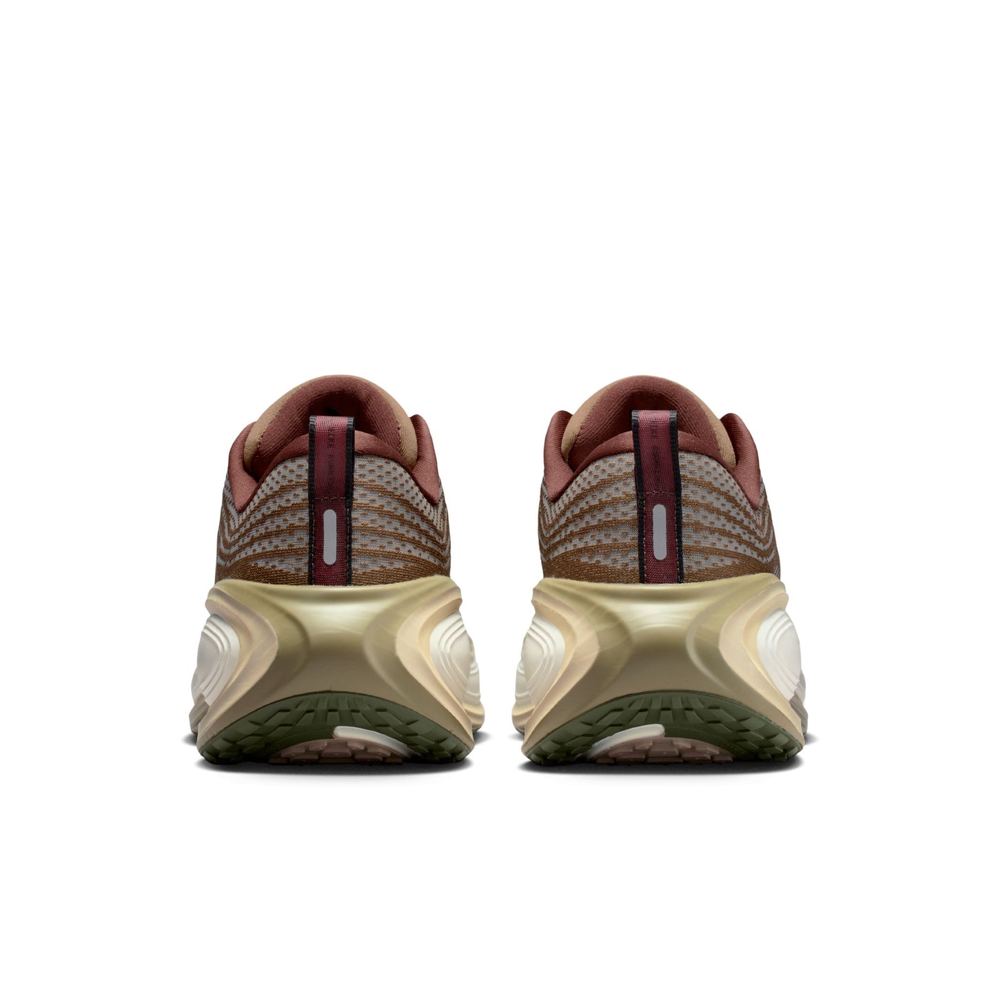 Nike "Vomero Plus QS" M- Off Noir / Pecan / Phantom / Natural