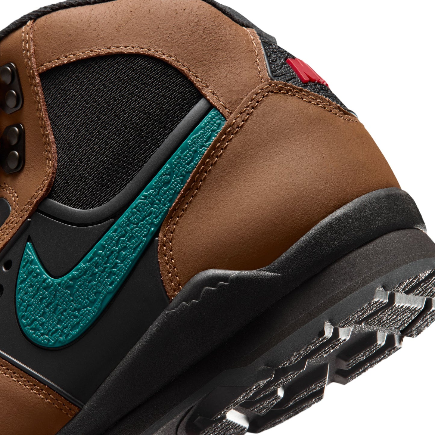 Nike "BALTORO QS" Mens - Light British Tan / Geode Teal
