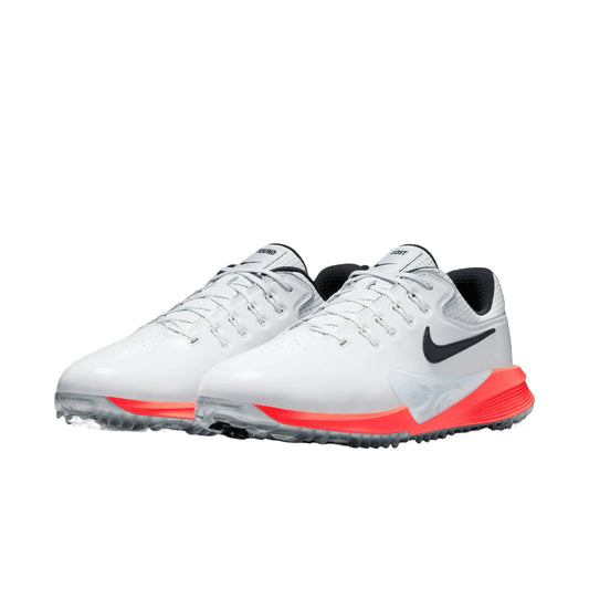 Nike "Victory Pro 4 NRG P26" Mens - Off White / Black / Hot Lava