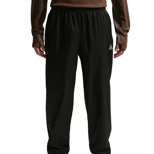 Nike "ACG Trailwind Pants" Mens - Black