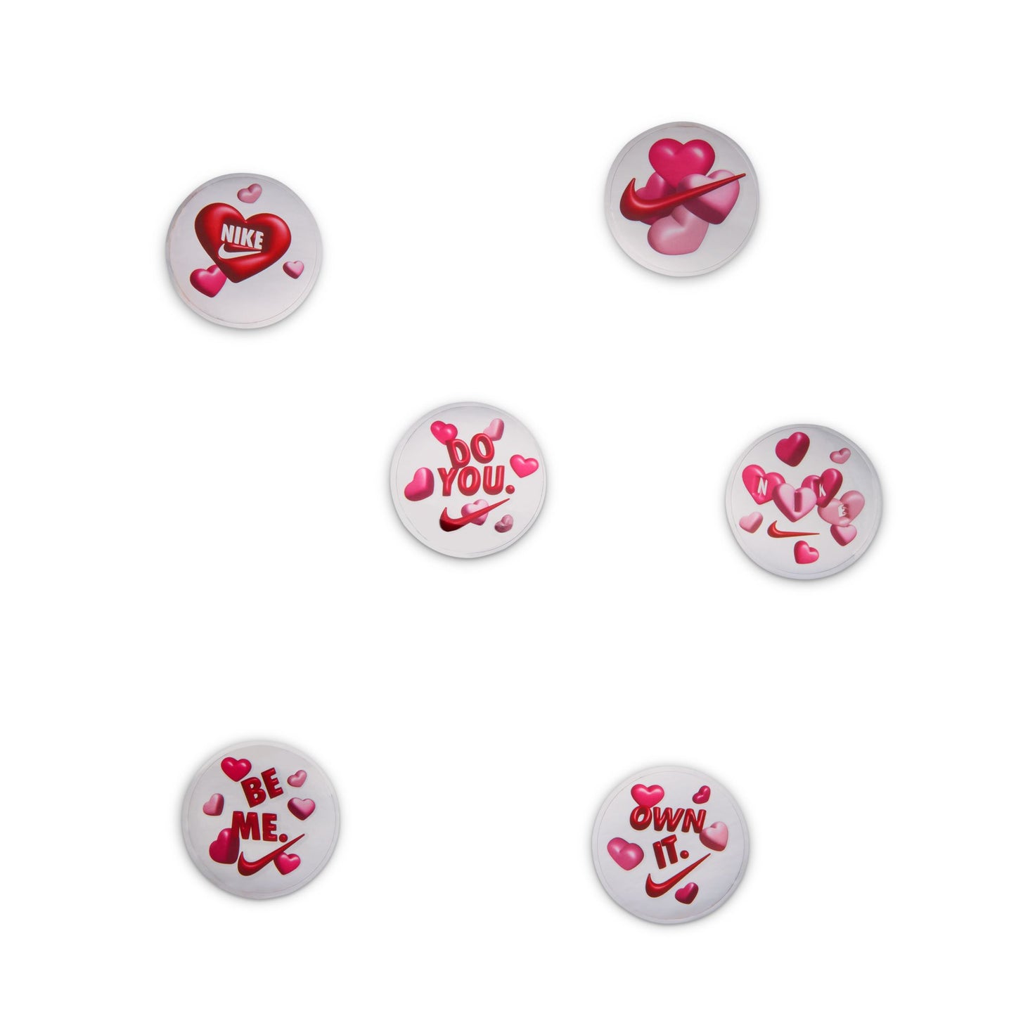 Nike "Dunk Low BG" Grade School - Pink Foam / Summit White