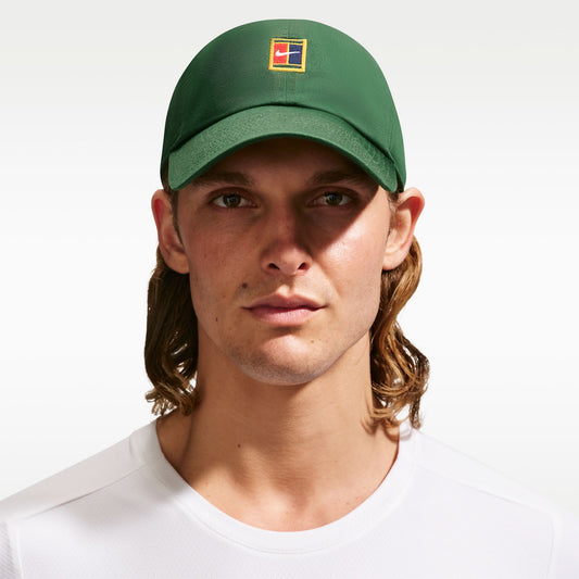 Nike "Club Hat" - Gorge Green