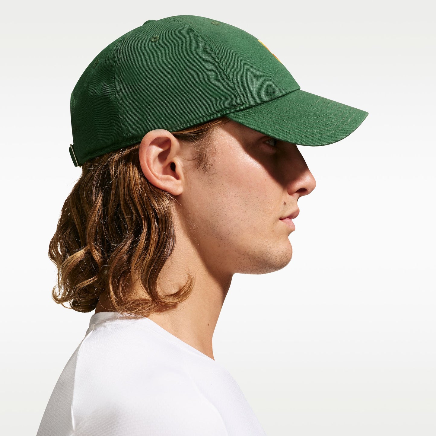 Nike "Club Hat" - Gorge Green