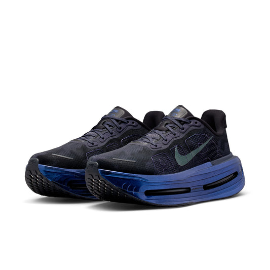 Nike "Vomero PRM CM" Mens - Gridiron / Multi-Color / Black