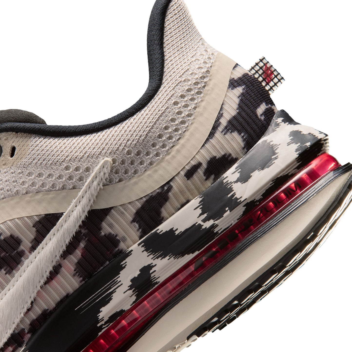 Nike "Pegasus Premium PR" Mens - Light Orewood Brown / Sail / Black