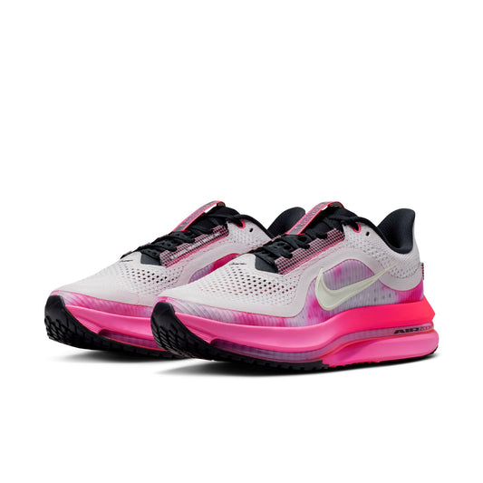 Nike "Pegasus Premium" Womens - Pearl Pink / Summit White