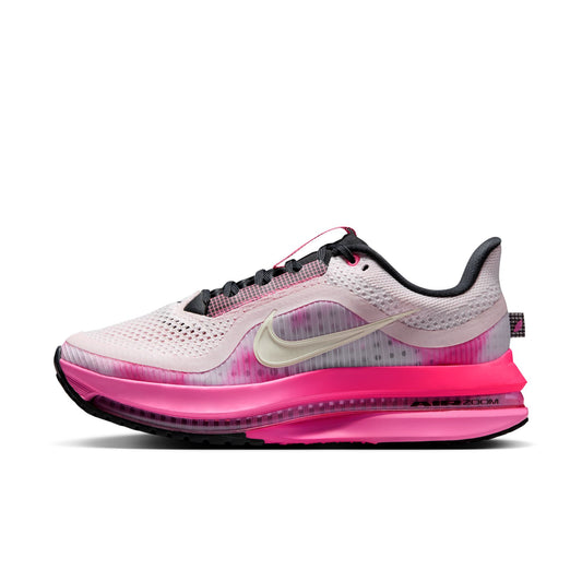 Nike "Pegasus Premium" Womens - Pearl Pink / Summit White