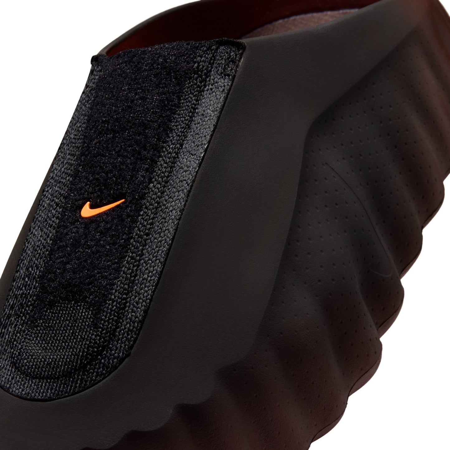 Nike "Mind 001" FK QS Mens - Bronze Eclipse / Total Orange