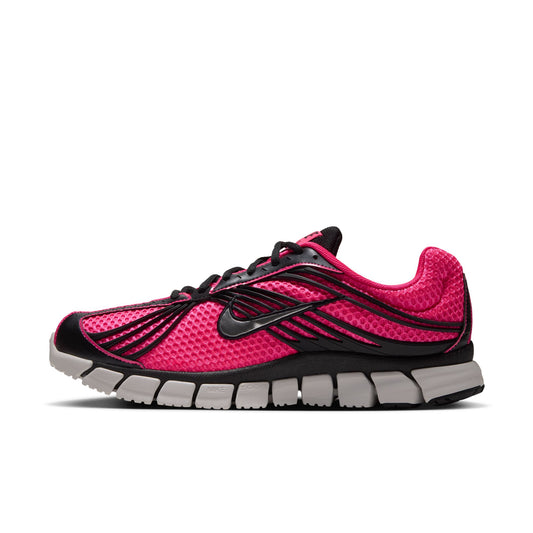 Nike "Zoom Skylon 11" Mens - Hyper Pink / Metallic Silver