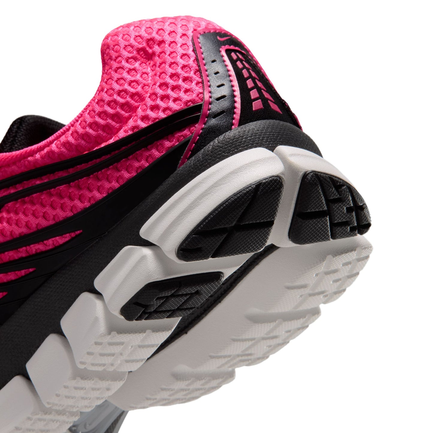 Nike "Zoom Skylon 11" Mens - Hyper Pink / Metallic Silver