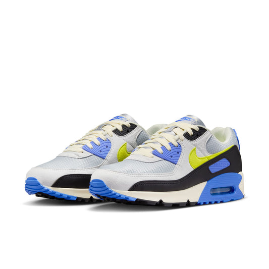 Nike "Air Max III" Mens - Photon Dust / Cyber