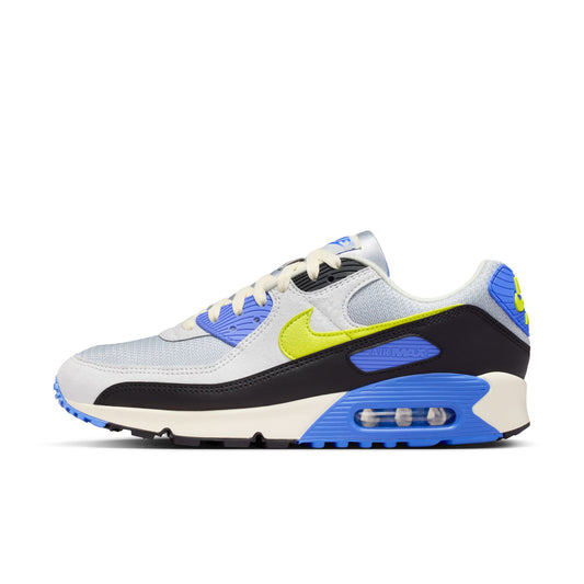 Nike "Air Max III" Mens - Photon Dust / Cyber