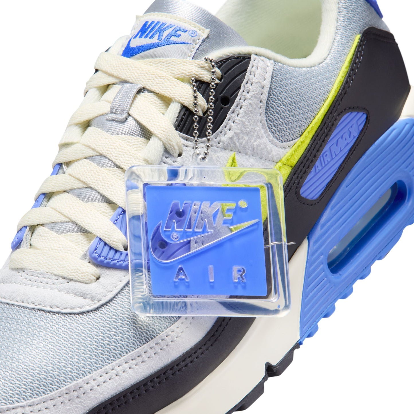 Nike "Air Max III" Mens - Photon Dust / Cyber
