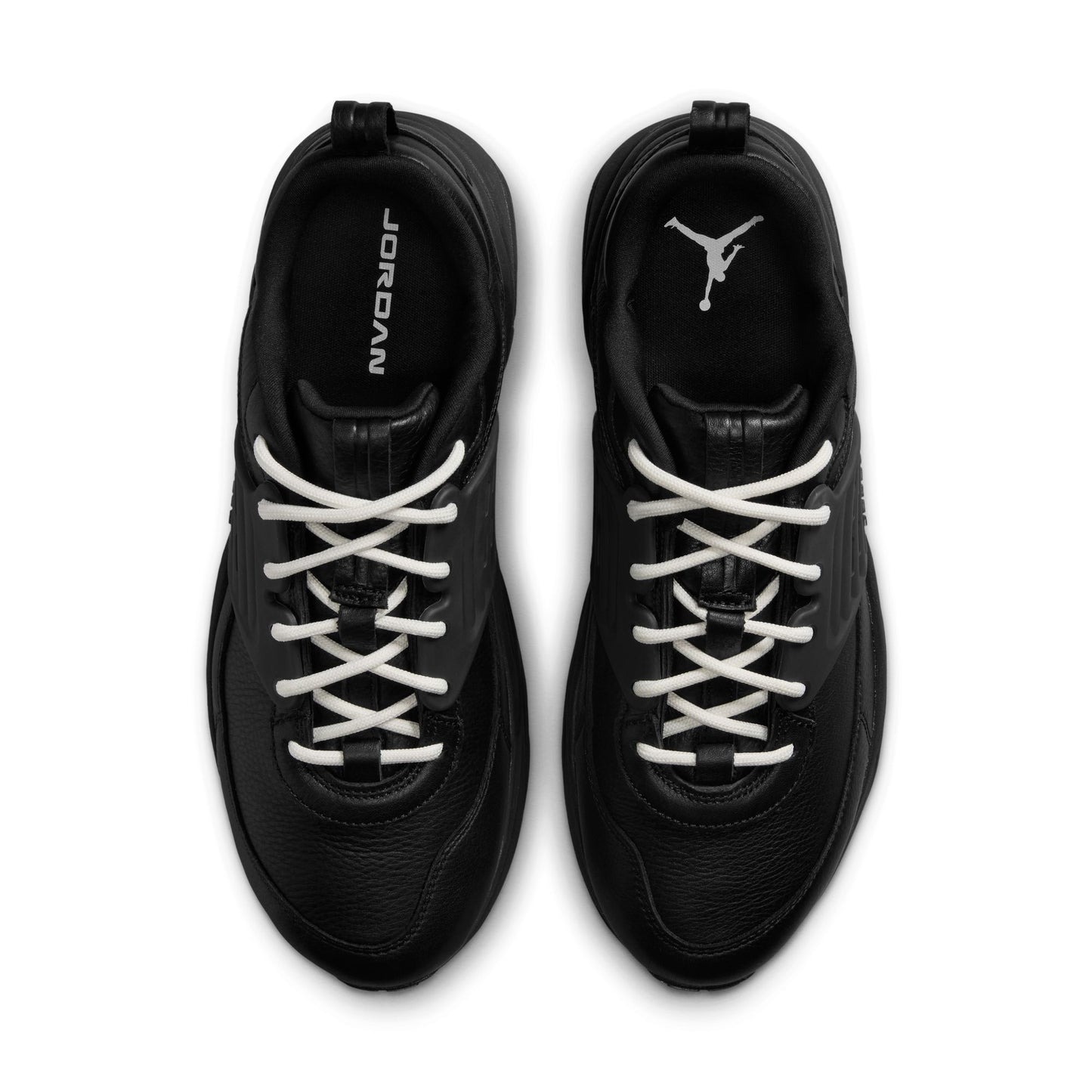 Air Jordan "Trunner O/S SP" Mens - Black / Black-Sail